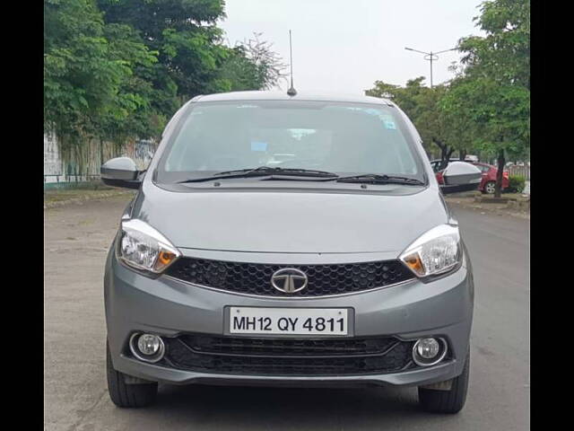 Used 2018 Tata Tiago in Pune