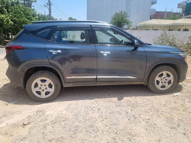 Used Kia Seltos [2019-2022] HTK 1.5 [2020-2021] in Gurgaon