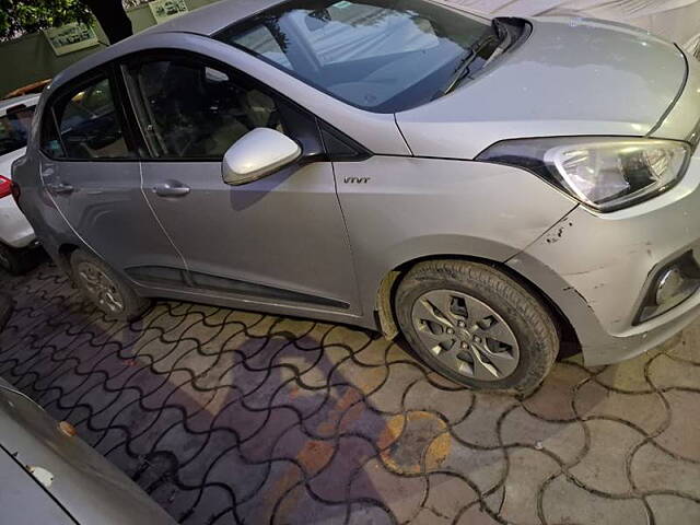 Used Hyundai Xcent [2014-2017] S 1.2 in Lucknow