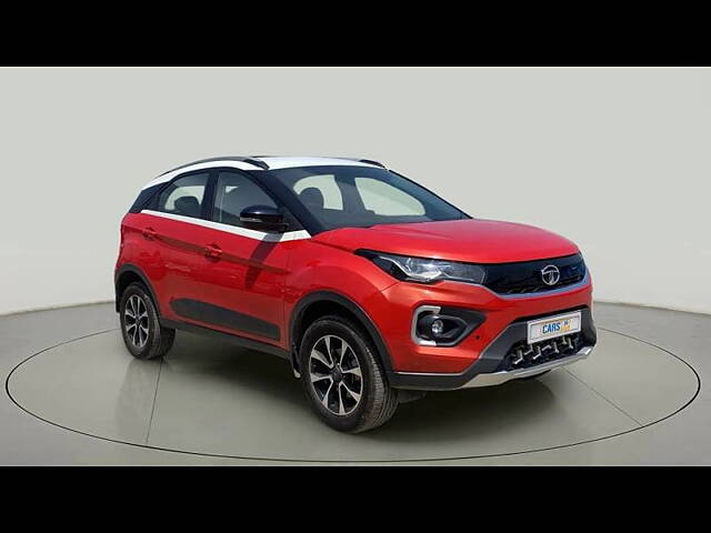 Used 2020 Tata Nexon in Pune