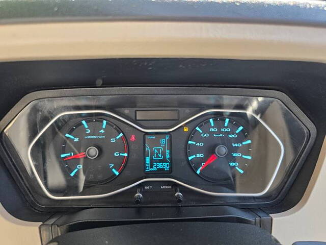 Used Mahindra Scorpio S11 MT 7S in Mumbai