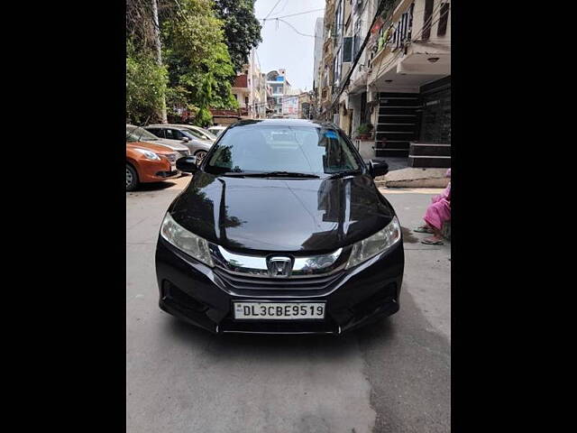 Used Honda City [2011-2014] 1.5 V MT in Delhi