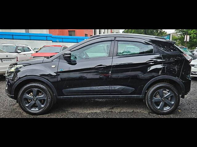 Used Tata Nexon EV [2020-2022] XZ Plus Dark Edition in Nashik