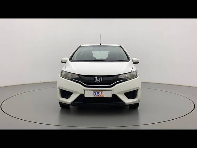 Used Honda Jazz [2015-2018] E MT [2015-2016] in Ahmedabad