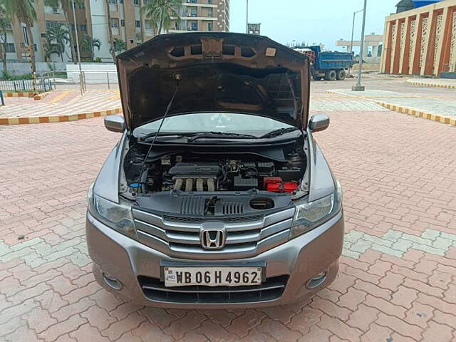 Used Honda City [2008-2011] 1.5 V MT in Kolkata