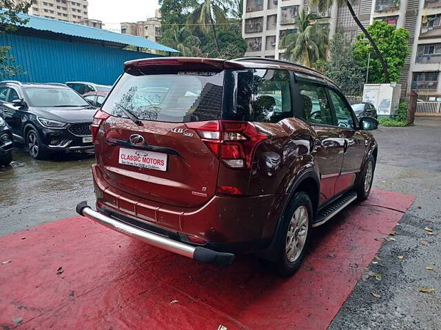 Used Mahindra XUV500 [2015-2018] G AT in Mumbai