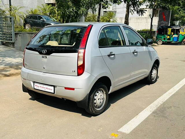 Used Tata Indica Vista [2012-2014] LS TDI BS-III in Vadodara