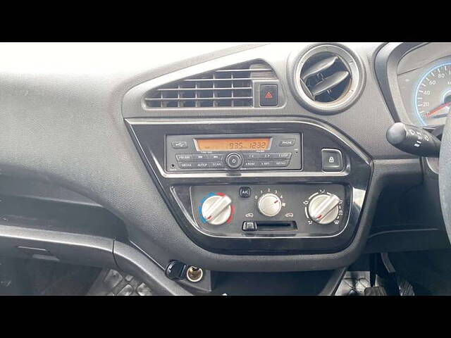 Used Datsun redi-GO [2016-2020] S 1.0 AMT [2018-2019] in Pune