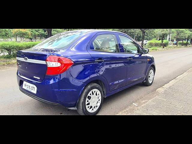 Used Ford Aspire [2015-2018] Ambiente 1.2 Ti-VCT in Pune