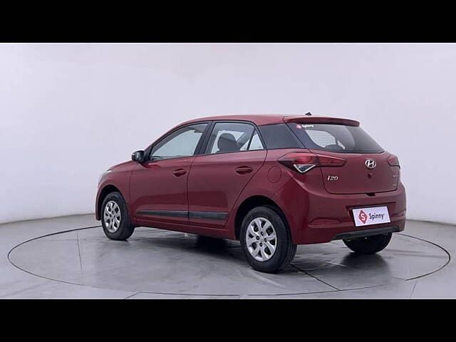 Used Hyundai Elite i20 [2014-2015] Sportz 1.4 in Chennai