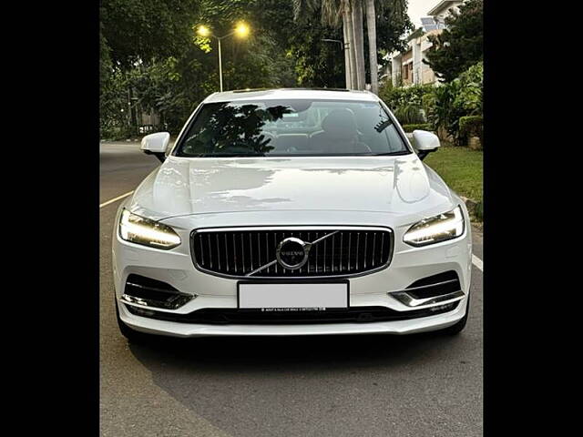 Used 2018 Volvo S90 in Chandigarh