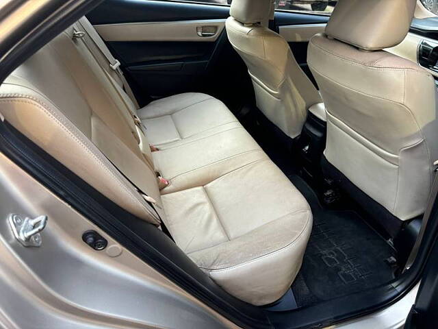 Used Toyota Corolla Altis [2011-2014] 1.8 VL AT in Mumbai