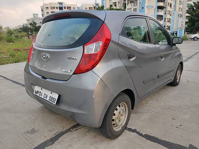 Used Hyundai Eon Era + in Bhopal