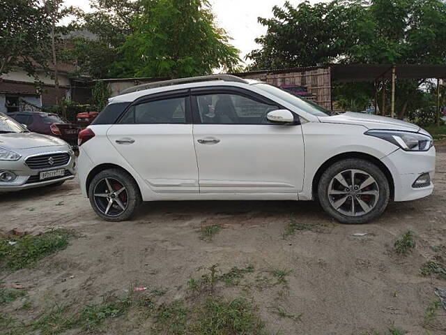 Used Hyundai Elite i20 [2014-2015] Sportz 1.2 in Motihari