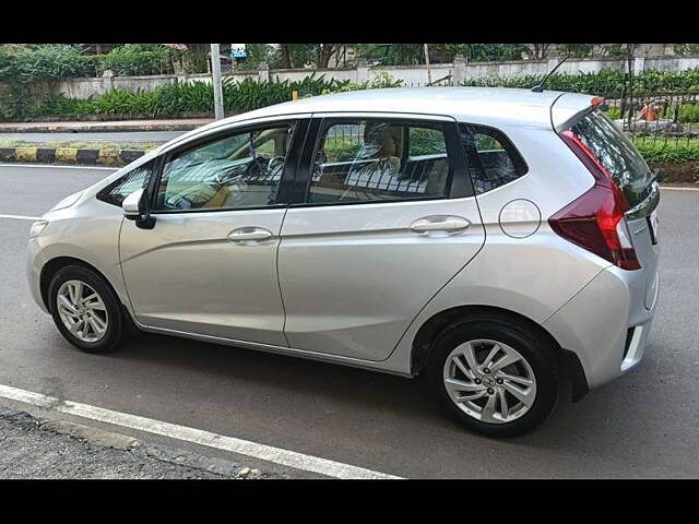 Used Honda Jazz [2015-2018] V AT Petrol in Navi Mumbai