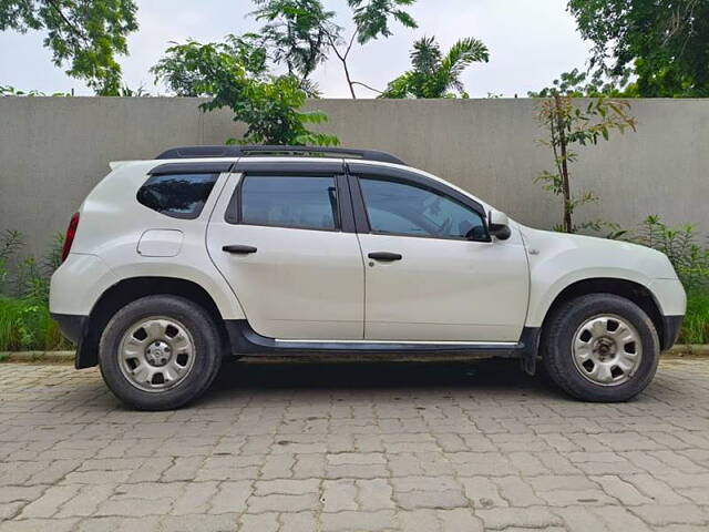 Used Renault Duster [2012-2015] 85 PS RxL Diesel in Ahmedabad