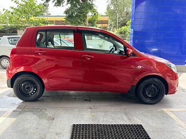 Used Maruti Suzuki Celerio [2017-2021] VXi CNG [2017-2019] in Mumbai