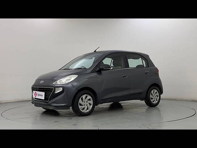 Used 2018 Hyundai Santro in Gurgaon