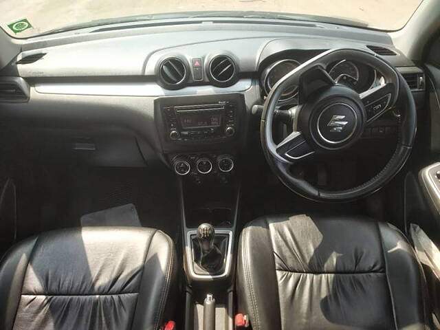 Used Maruti Suzuki Swift [2018-2021] ZXi in Pune