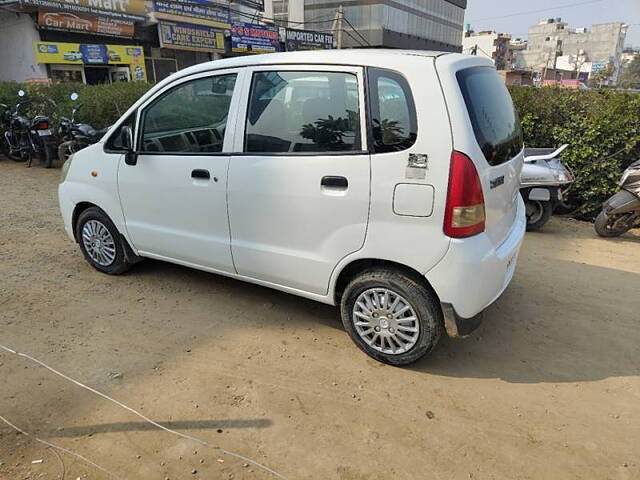 Used Maruti Suzuki Estilo LXi CNG BS-IV in Delhi