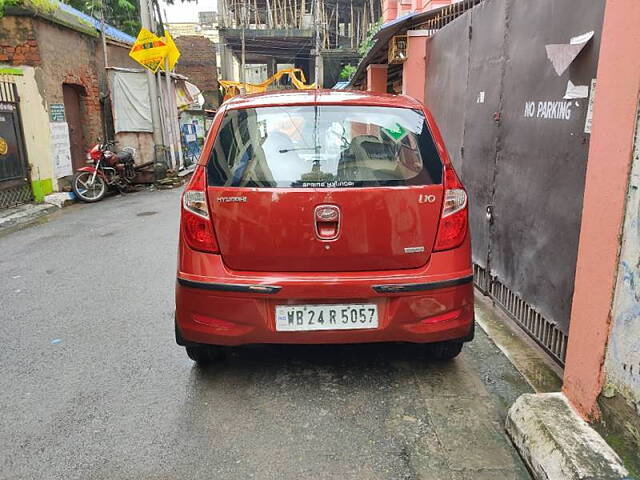 Used Hyundai i10 [2010-2017] Magna 1.1 LPG in Kolkata