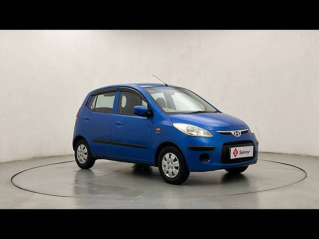 Used Hyundai i10 [2007-2010] Magna in Mumbai