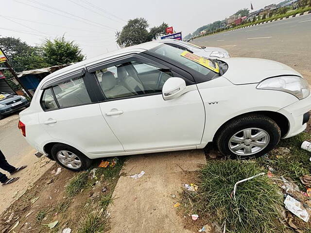 Used Maruti Suzuki Swift DZire [2011-2015] VXI in Ranchi