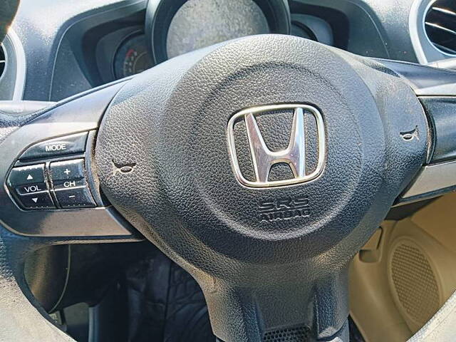 Used Honda Mobilio V (O) Petrol in Mumbai