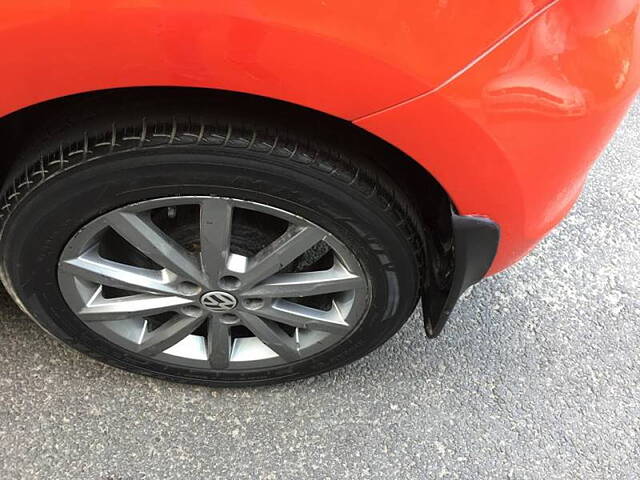 Used Volkswagen Polo [2016-2019] GT TSI in Delhi