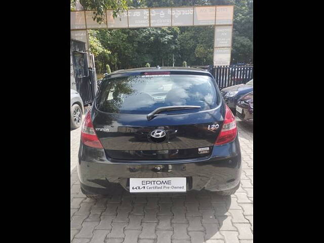 Used Hyundai i20 [2008-2010] Asta 1.2 in Bangalore