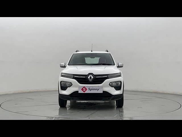 Used Renault Kwid [2015-2019] 1.0 RXT Opt [2016-2019] in Ghaziabad