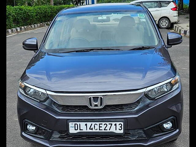 Used 2019 Honda Amaze in Delhi