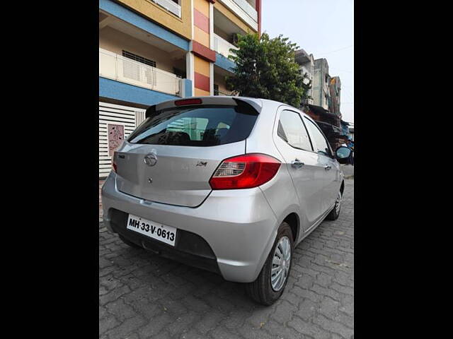 Used Tata Tiago [2016-2020] Revotron XM [2016-2019] in Nagpur