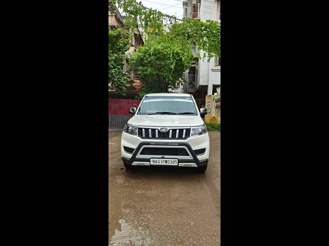 Used Mahindra Bolero Neo [2021-2022] N8 in Patna