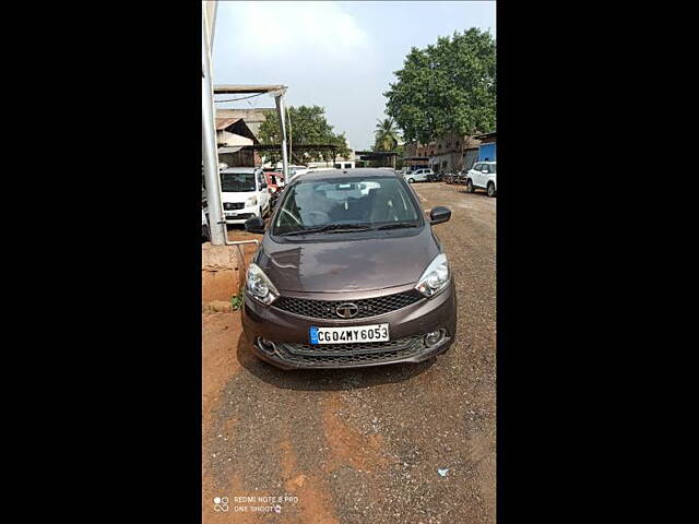 Used Tata Tigor [2018-2020] Revotron XM in Raipur