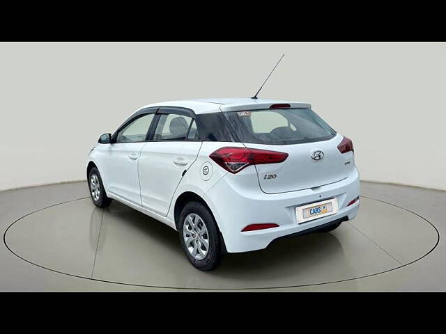 Used Hyundai Elite i20 [2016-2017] Sportz 1.2 [2016-2017] in Surat