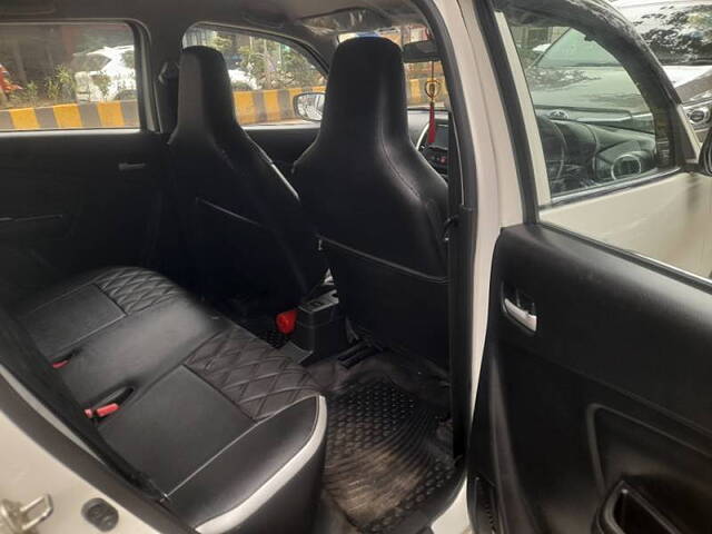 Used Maruti Suzuki Celerio [2017-2021] VXi CNG in Thane