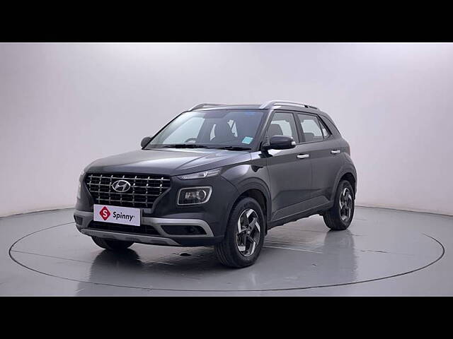 Used 2019 Hyundai Venue in Bangalore