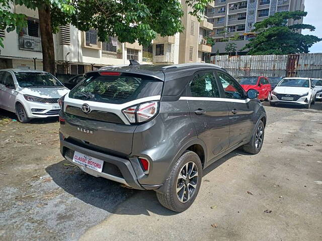 Used Tata Nexon [2020-2023] XZA Plus (S) [2022-2023] in Mumbai