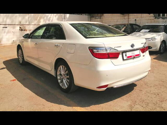 Used Toyota Camry [2015-2019] Hybrid [2015-2017] in Mumbai