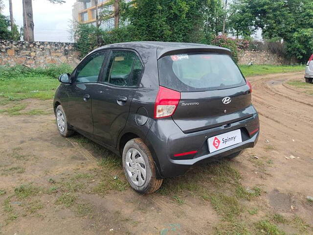 Used Hyundai Santro Sportz in Jaipur