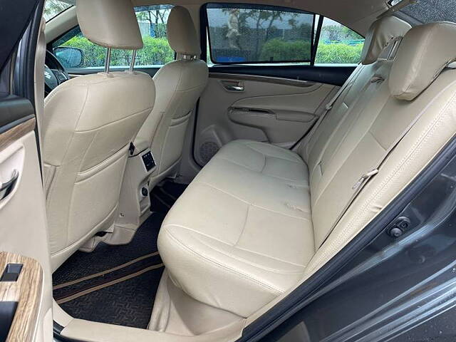 Used Maruti Suzuki Ciaz Zeta Hybrid  1.5 [2018-2020] in Mumbai