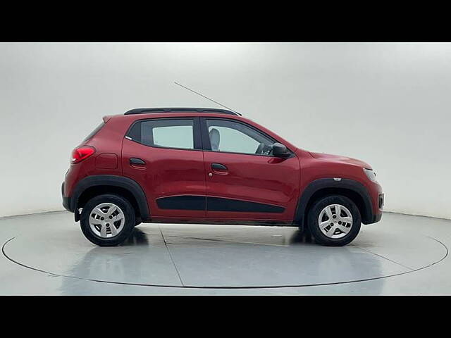 Used Renault Kwid [2015-2019] RXT [2015-2019] in Bangalore