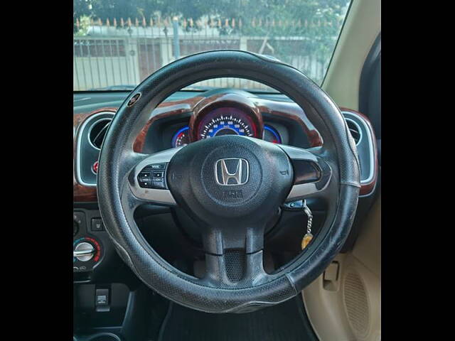 Used Honda Mobilio V Petrol in Chennai