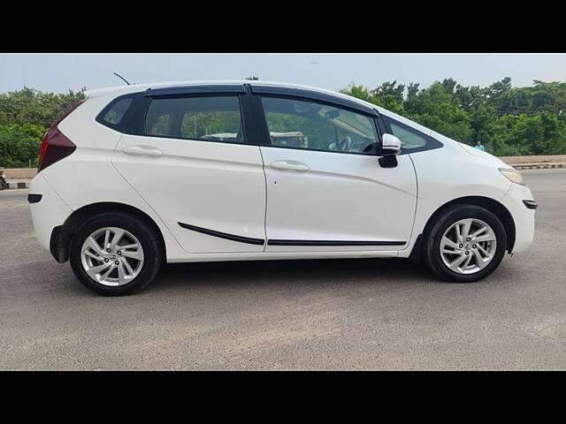 Used Honda Jazz [2015-2018] S AT Petrol in Lucknow