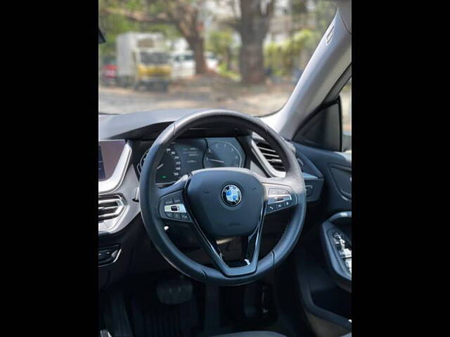 Used BMW 2 Series Gran Coupe Black Shadow Edition in Bangalore
