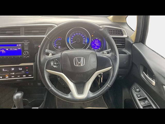 Used Honda Jazz [2015-2018] V AT Petrol in Pune