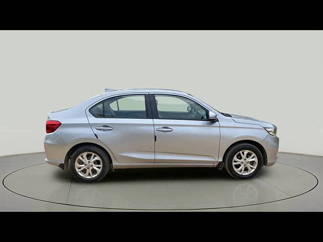 Used Honda Amaze [2016-2018] 1.2 VX i-VTEC in Hyderabad