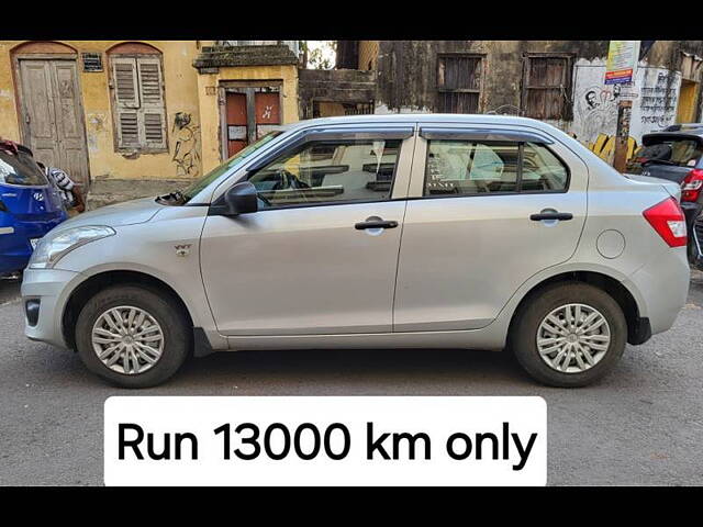 Used Maruti Suzuki Swift DZire [2011-2015] LXI in Kolkata