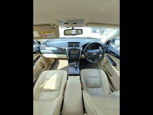 Used Toyota Camry [2012-2015] Hybrid in Bangalore